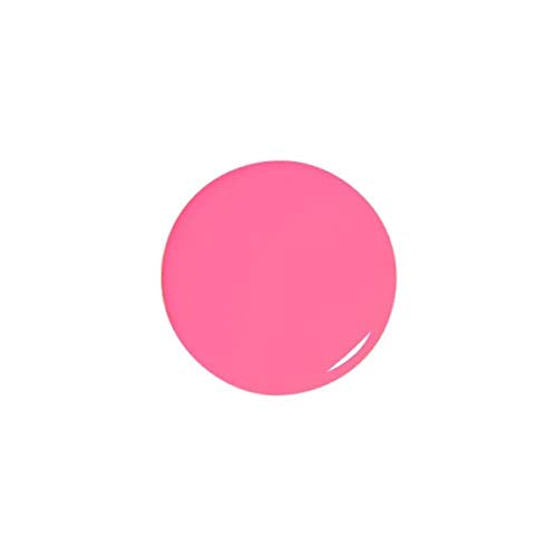 YOWZA - Flamingo Pink Peach Melon with a Cream Finish