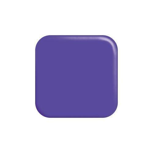 Powder Purple Piizzazz