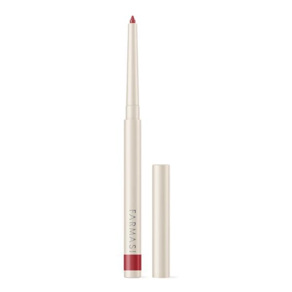 02 Deep Red
