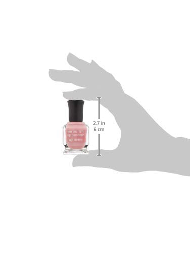 Bae - full coverage cassis crème