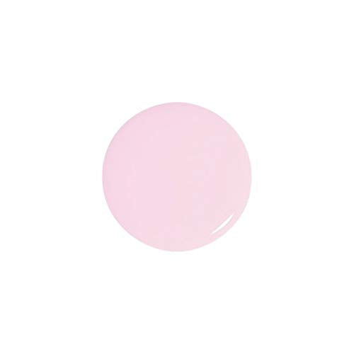 THE SOPHISTICATE - Soft Powder Pink Lavender with a Cream Finish