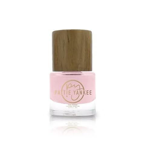 Be Kind (Sheer Baby Pink)