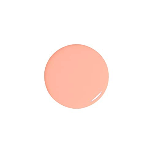 EYE CATCHER - Bright Pastel Peach with a Cream Finish
