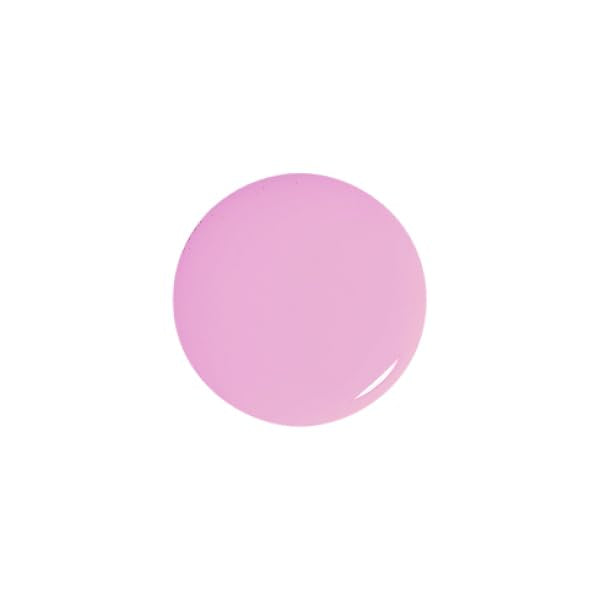HELLO - Pink Lilac with a Cream Finish