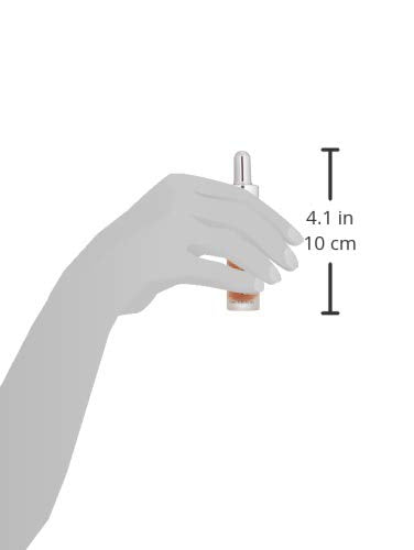 P Deep 3 - For deep brown red hued skin with pink undertones