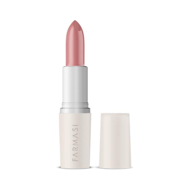 07-Nude Pink
