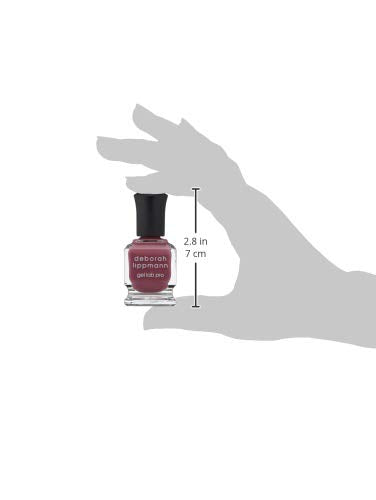 Sweet Emotion - full coverage vintage rose crème