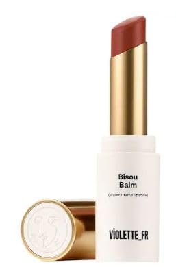Mon Cheri - warm brown-red