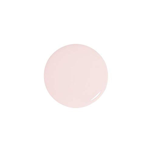 ARISTO - Ballet Slippers Pink Beige with an Cream Finish