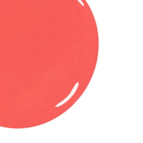 Peach Melon in a Cream Finish - Shade #111
