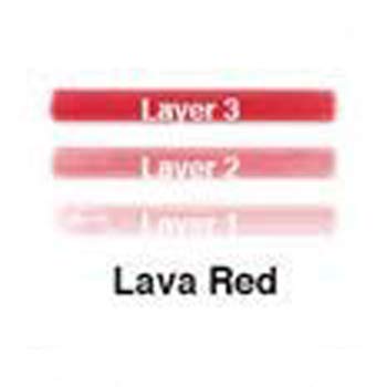 Lava Red