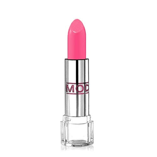 Cream 90 - Bright Rose Pink with Lustrous Cream Finish