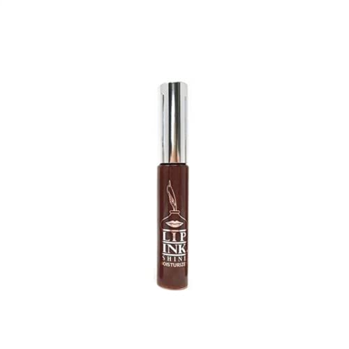 Matte Choco-Late