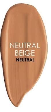 Neutral Beige