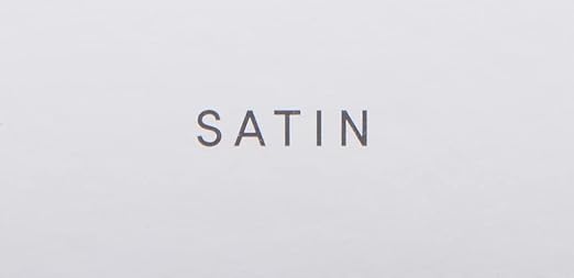 Satin