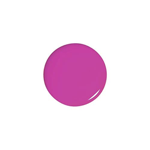 CAFE SOCIETY - Magenta Pink Berry with a Cream Finish