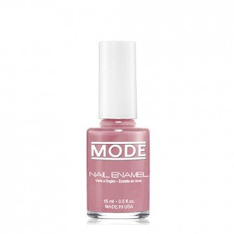 Mauve Pink with a Cream Finish - Shade #177