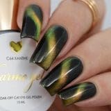 Yellow Green