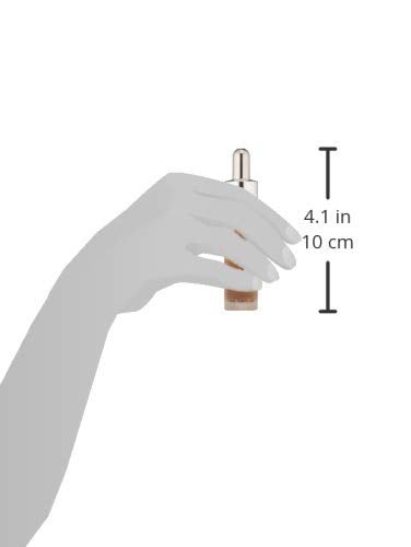 N Deep 5 - For deepest rich ebony skin with neutral undertones