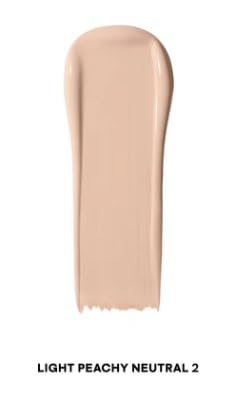 Light Peachy Neutral 2