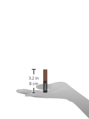 Deep Brown