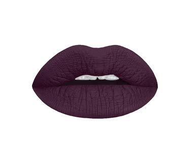 Gothic Plum