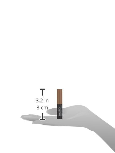 Medium Brown