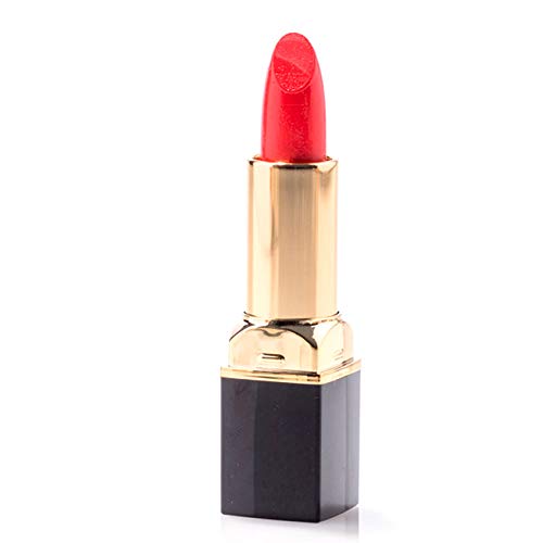 HOT CORAL CRÈME