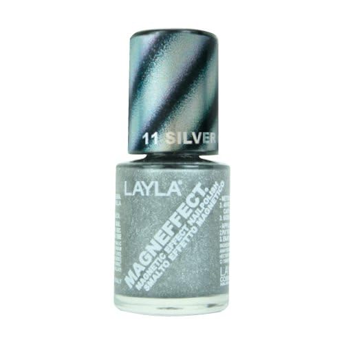 Silver Galaxy