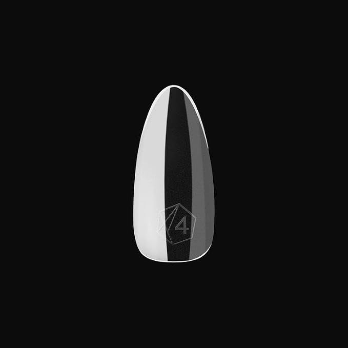 Sculpted Almond