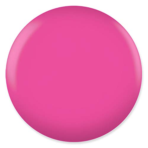 Fuchsia Touch