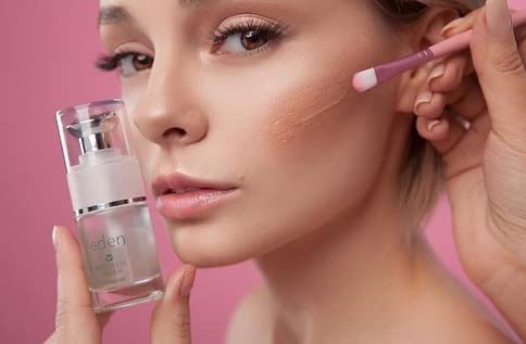 01 Flawless & Eye Primer