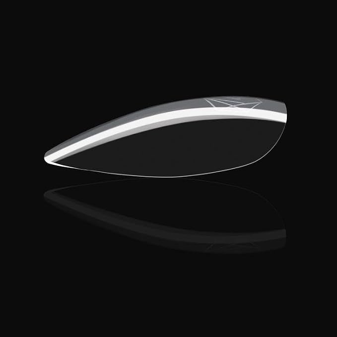 Sculpted Almond