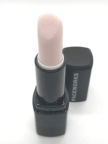 Vitamin E glitter balm