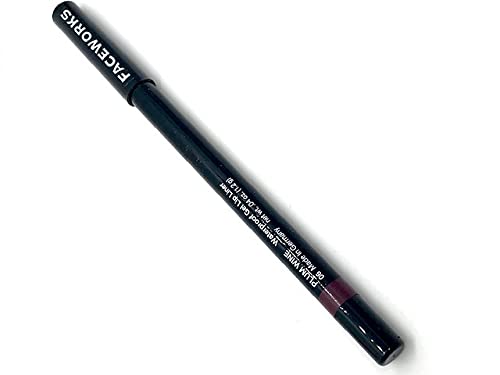 Plum Wine Gel Lip Liner