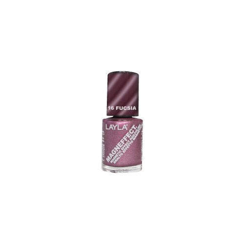 Sparkling Fucsia