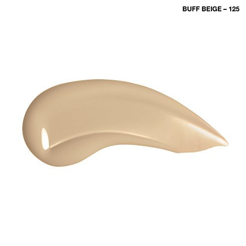 125 BUFF BEIGE
