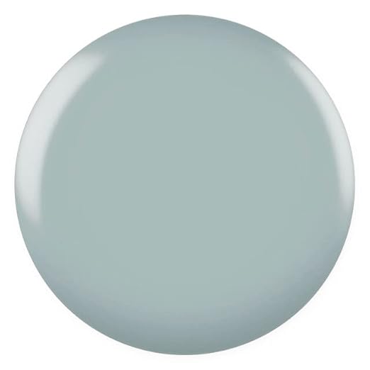 Aqua Gray