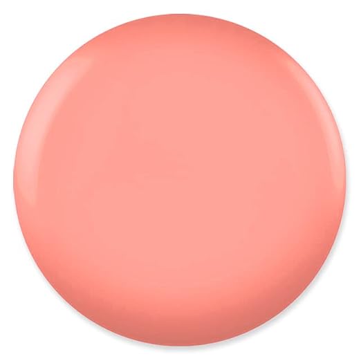 Shy Pink