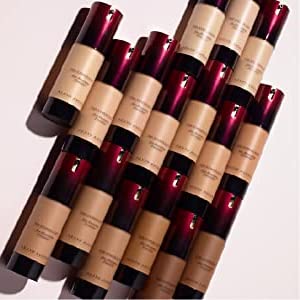 EF 12 (deep) shade for Dark Complexion with Neutral/Warm Undertones