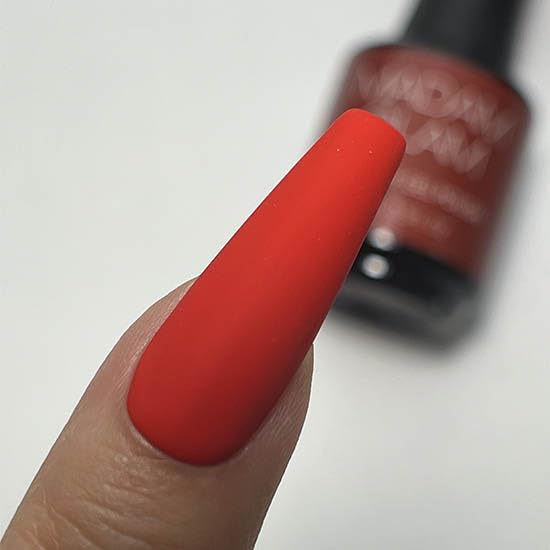 Rich Red