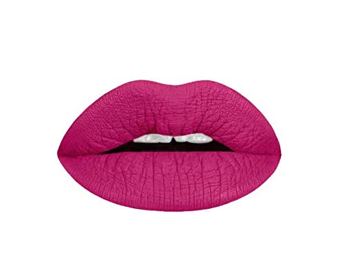 Forbidden Fuchsia