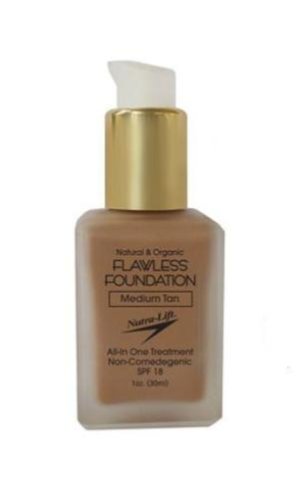 Medium Tan