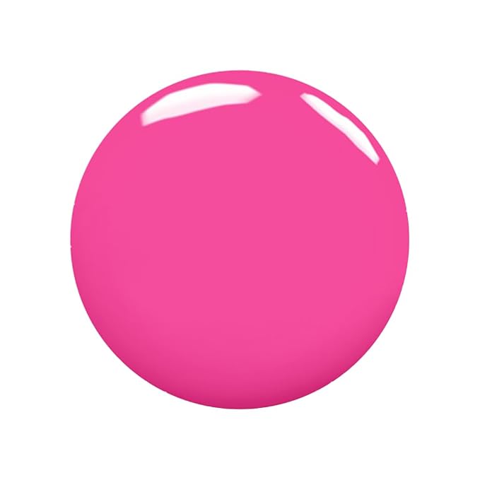 Barbie Pink