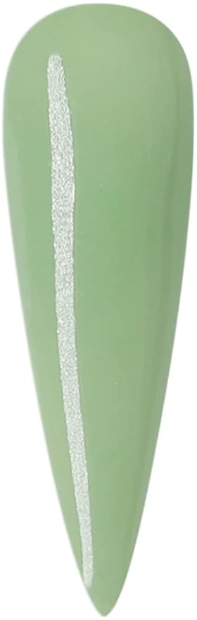 #43 Shamrock Necklace