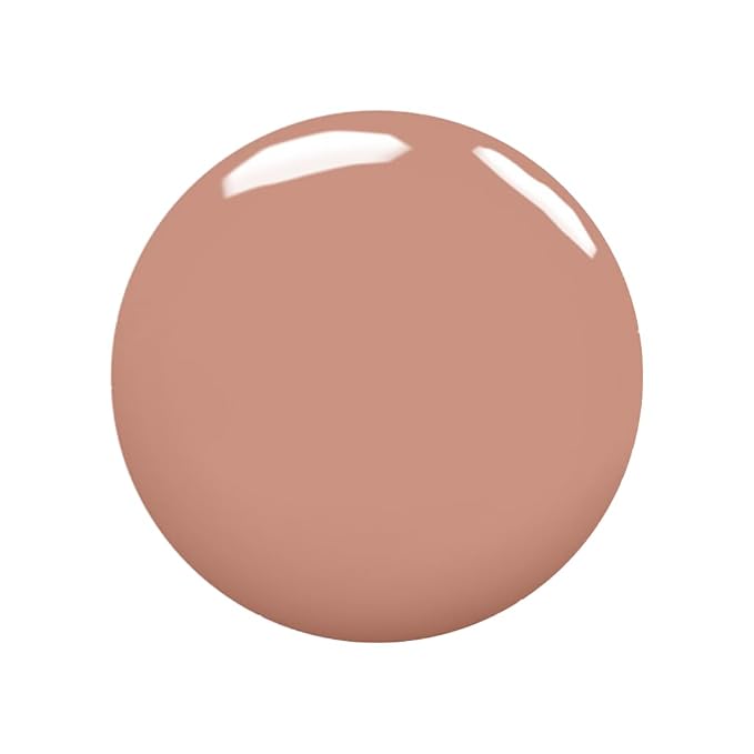 Creamy Brown
