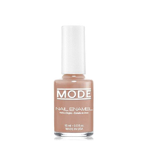 Nude Beige Light Brown with a Cream Finish - Shade #132