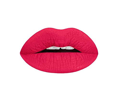 Neon Red