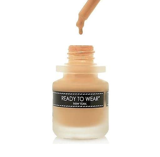 MEDIUM TAN