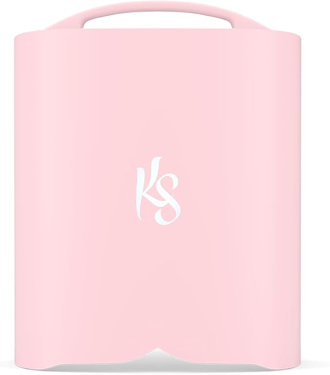 Matte Pink